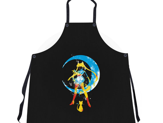 Moon Splash