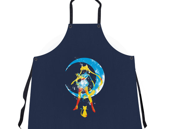 Moon Splash