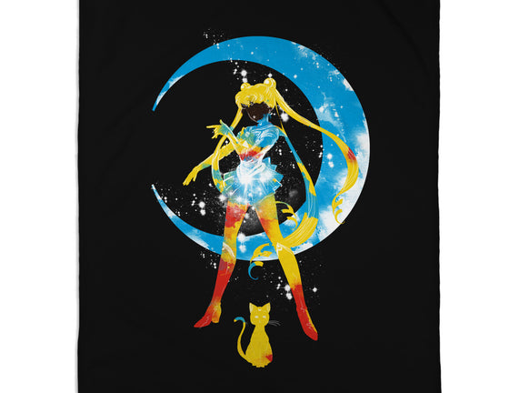 Moon Splash