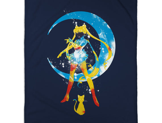 Moon Splash