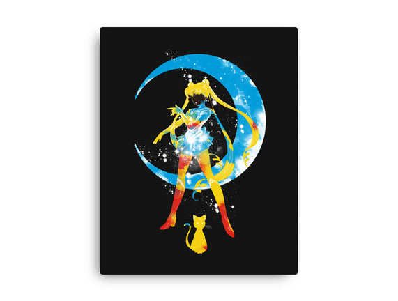 Moon Splash