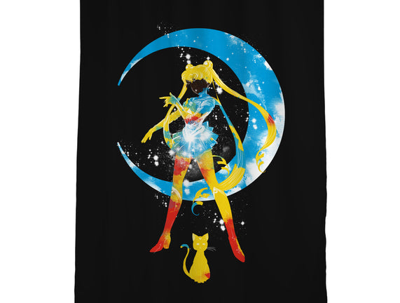 Moon Splash
