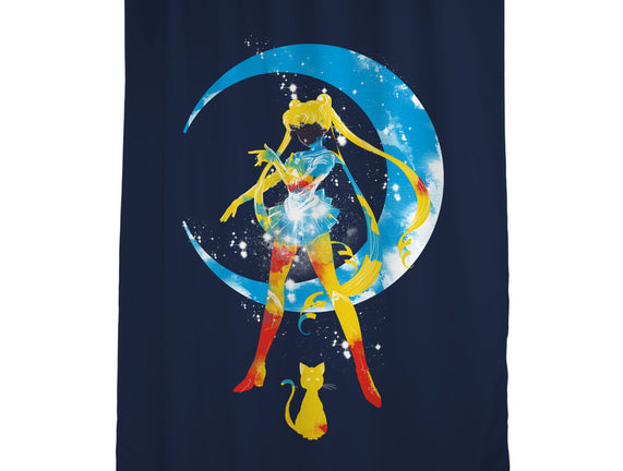 Moon Splash