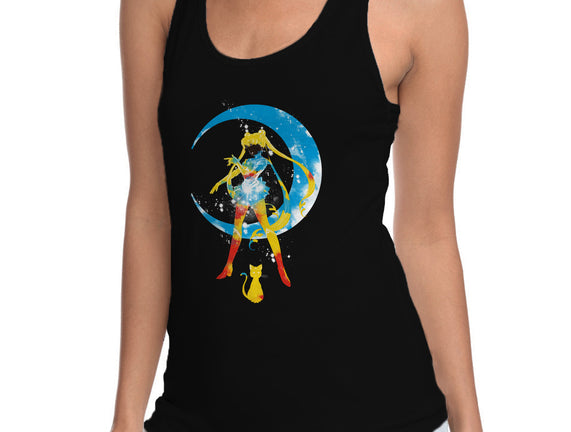 Moon Splash