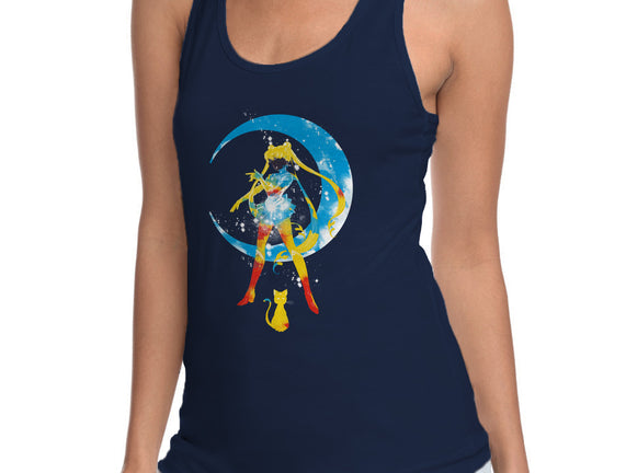 Moon Splash