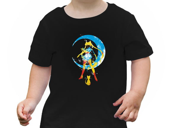Moon Splash