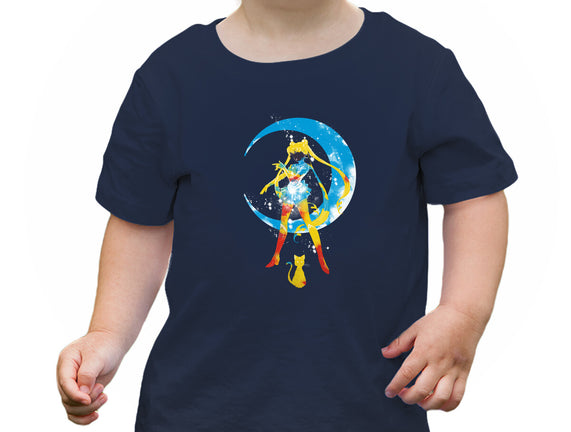Moon Splash