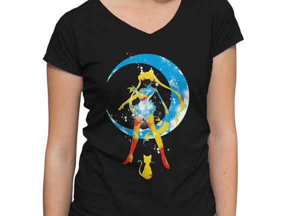 Moon Splash