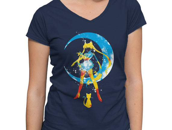 Moon Splash
