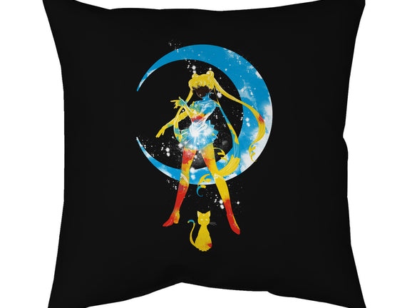 Moon Splash