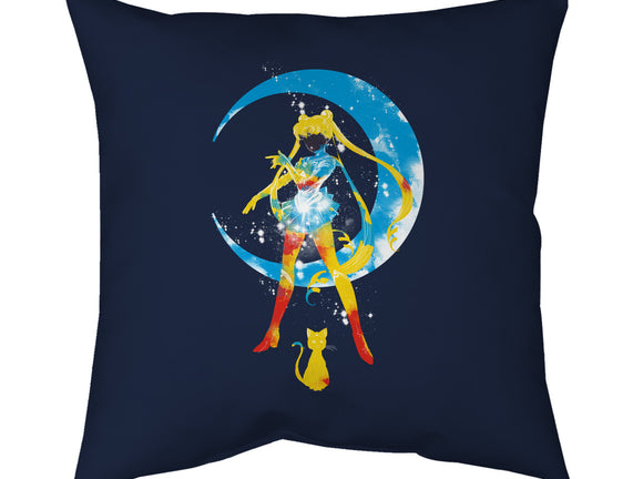 Moon Splash