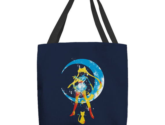 Moon Splash