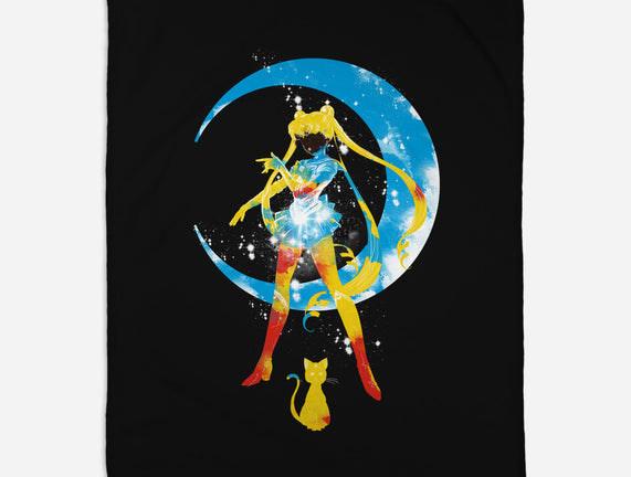 Moon Splash