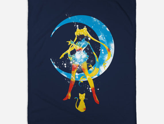 Moon Splash