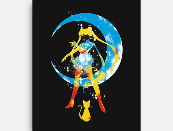 Moon Splash