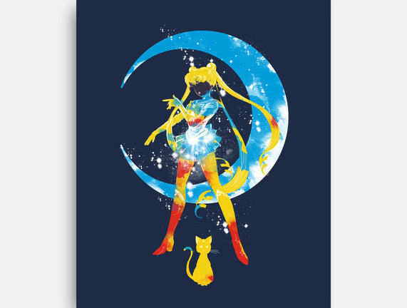 Moon Splash