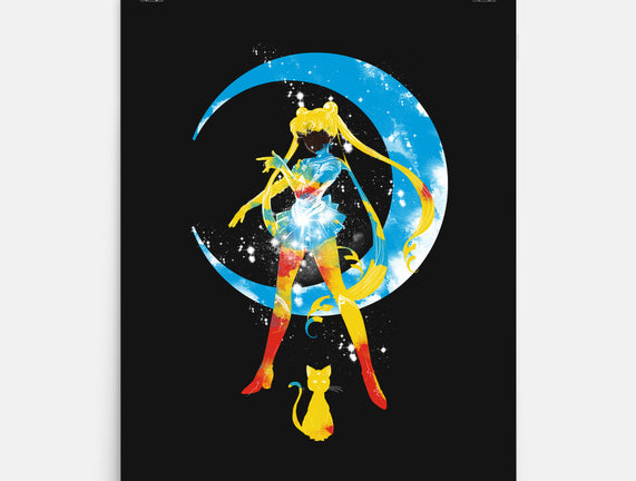 Moon Splash