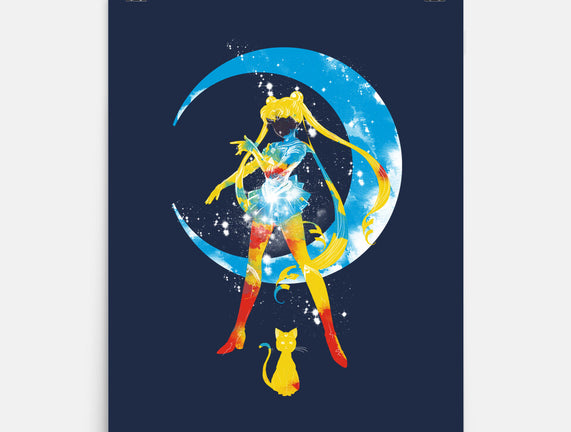 Moon Splash