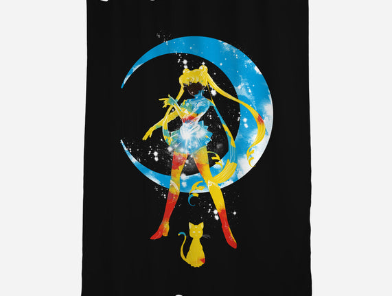 Moon Splash