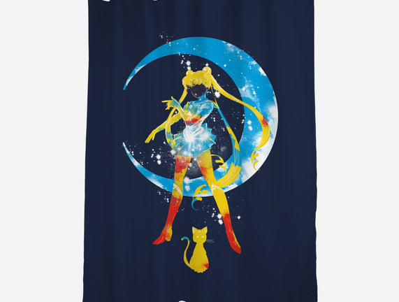 Moon Splash