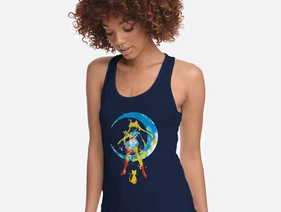 Moon Splash