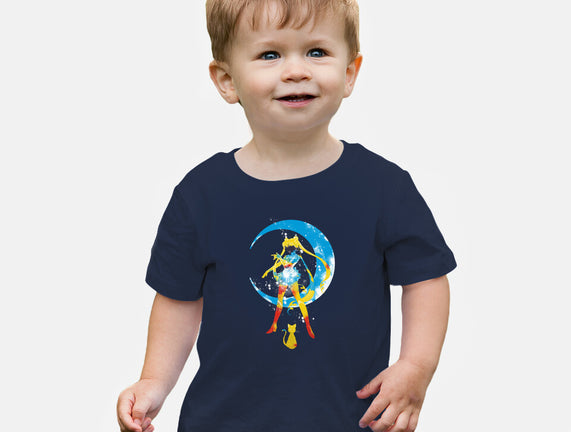 Moon Splash