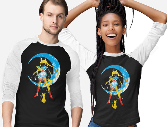 Moon Splash