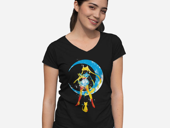 Moon Splash
