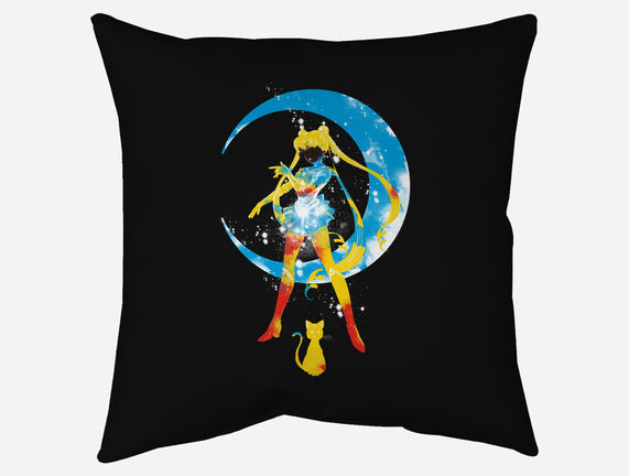 Moon Splash