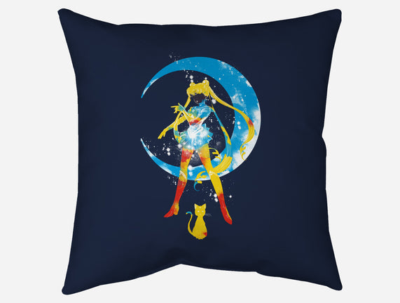 Moon Splash