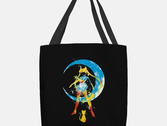 Moon Splash