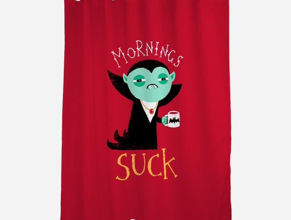 Mornings Suck