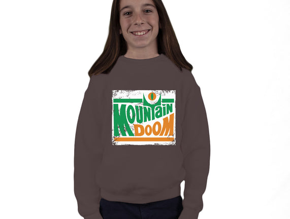 Mountain Doom