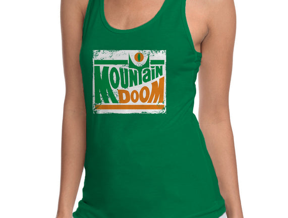Mountain Doom