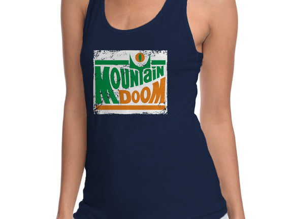 Mountain Doom