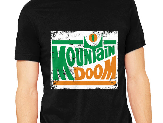 Mountain Doom