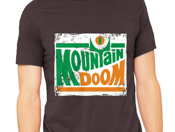 Mountain Doom