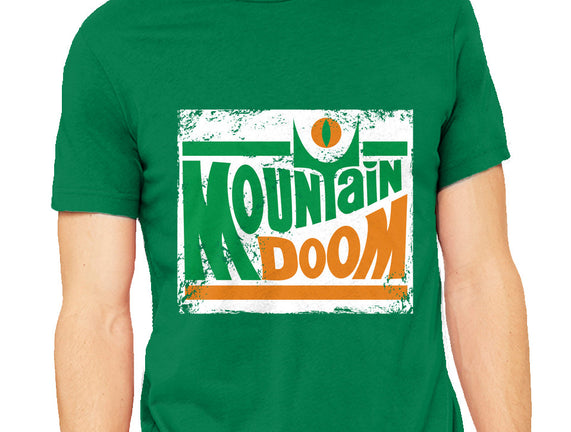 Mountain Doom
