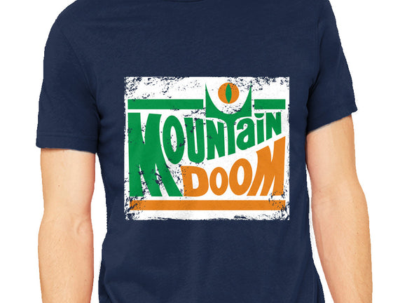 Mountain Doom