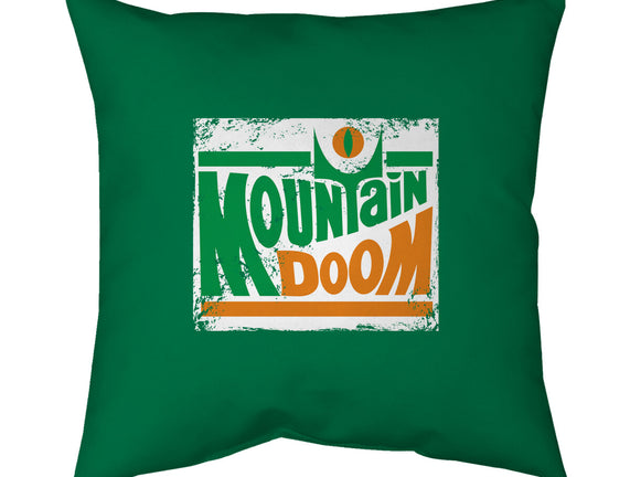 Mountain Doom