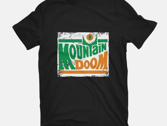 Mountain Doom