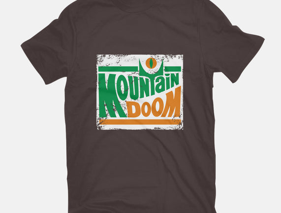 Mountain Doom