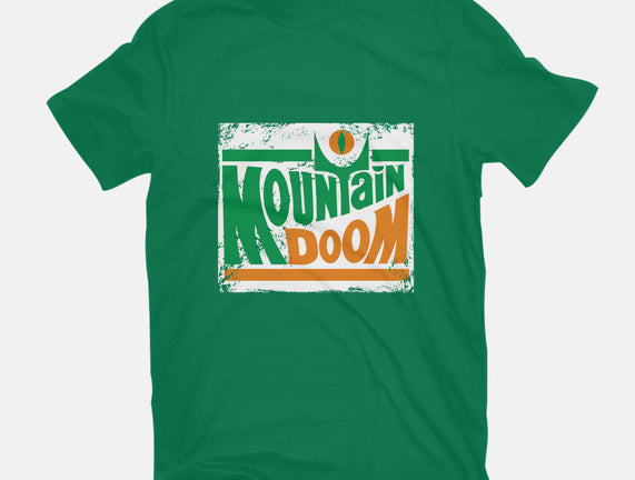 Mountain Doom