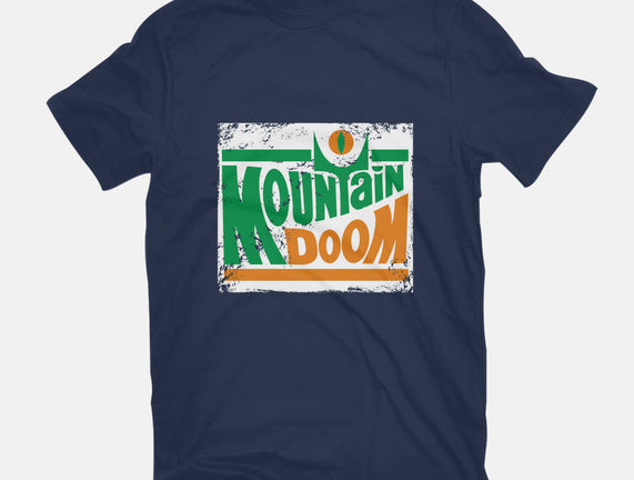Mountain Doom
