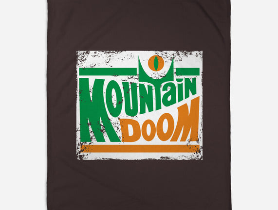 Mountain Doom