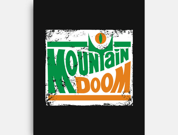 Mountain Doom
