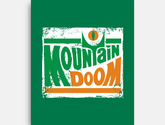 Mountain Doom