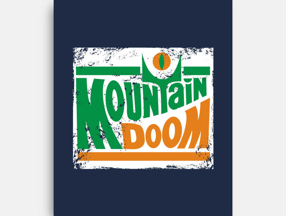 Mountain Doom
