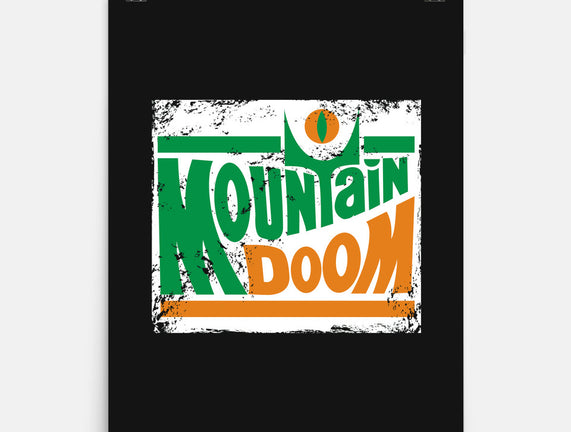 Mountain Doom