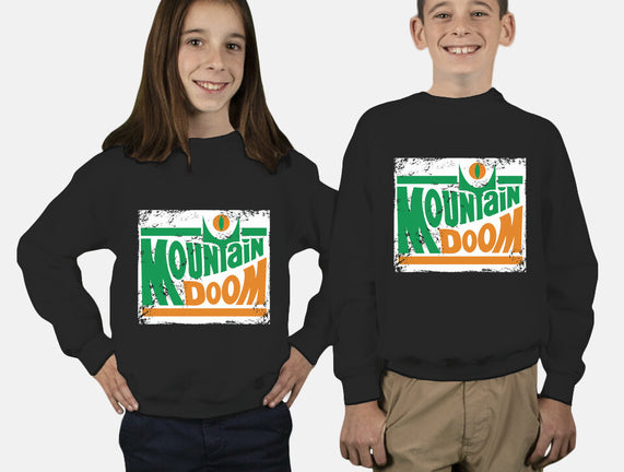 Mountain Doom
